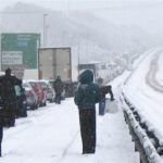 A UK Winter Car Emergency Kit: What to Keep in Your Boot.